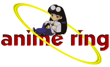 Anime Ring Logo