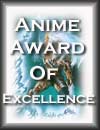Anime Award of Excellence