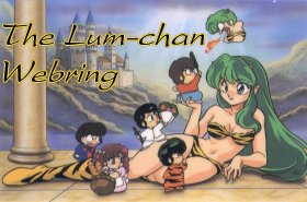 The Lum-chan Webring